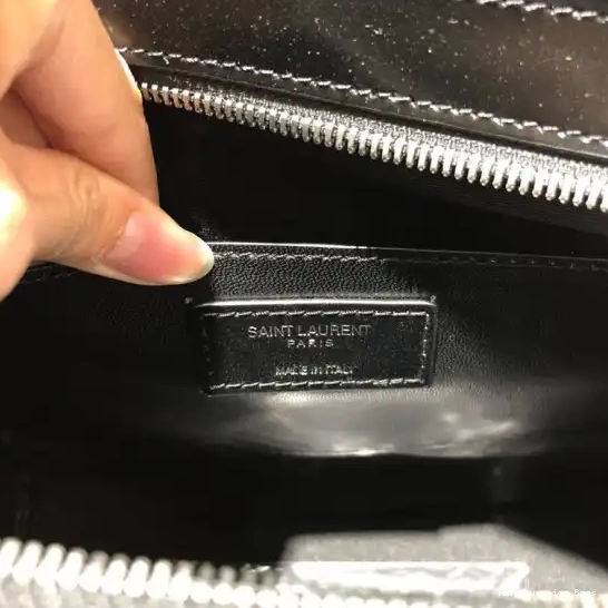 Tony Luxuries SMALL YSL TOTE UPTOWN 0702
